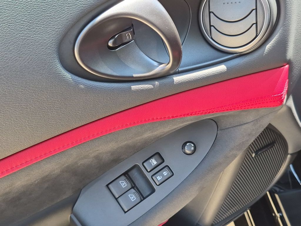 New 2027 Nissan Z Performance RWD image 17