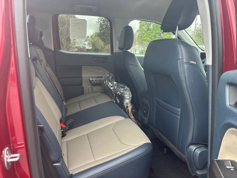 New 2026 Ford Maverick Lariat AWD/4WD image 13