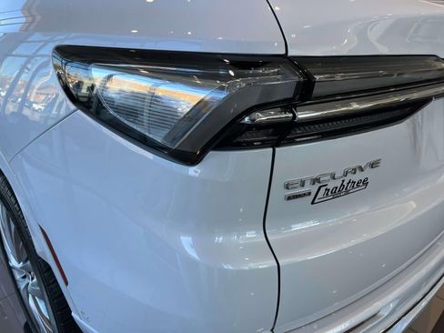 New 2026 Buick Enclave Avenir w/ Super Cruise Package AWD/4WD image 8