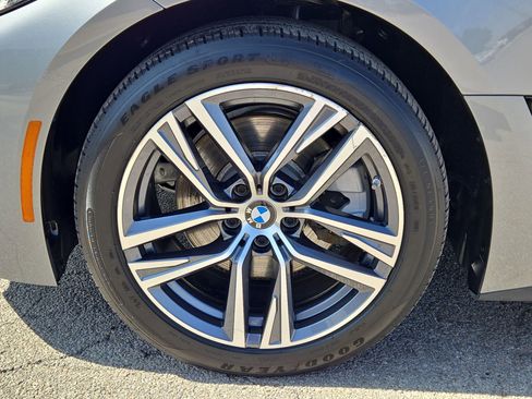Used 2025 BMW 430i xDrive w/ Premium Package AWD/4WD image 11