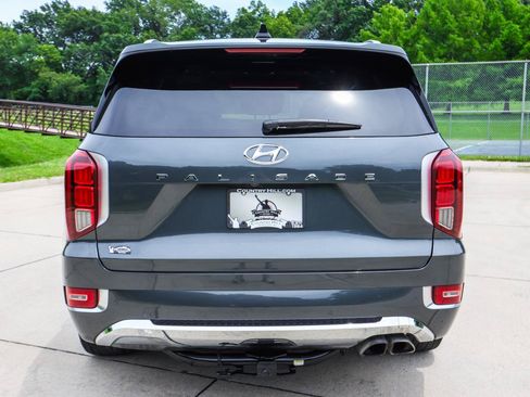 Used 2020 Hyundai Palisade Limited FWD image 25