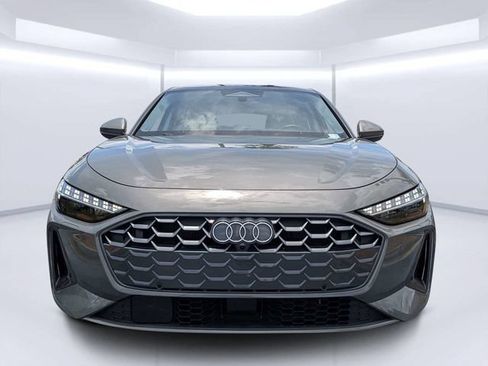 Used 2025 Audi A5 2.0T Premium Plus w/ Premium Plus AWD/4WD image 8