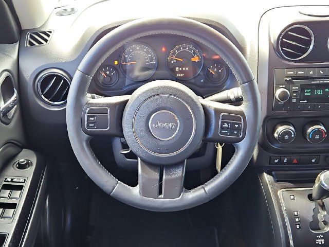 Used 2016 Jeep Patriot Sport w/ Power Value Group FWD image 9