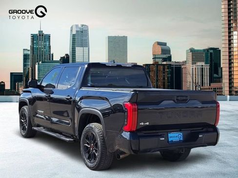 Used 2023 Toyota Tundra SR5 AWD/4WD image 3