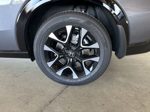 Used 2026 Honda HR-V EX-L image 7