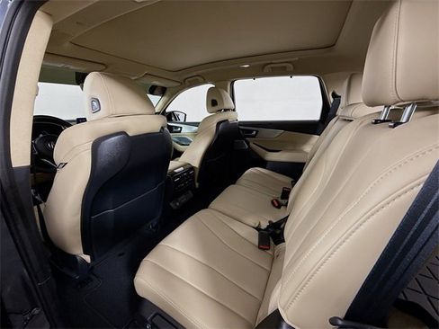 Used 2025 Acura MDX w/ Technology Package image 10