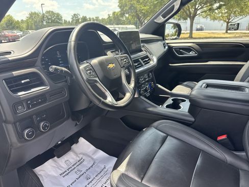 Used 2023 Chevrolet Tahoe LT RWD image 15