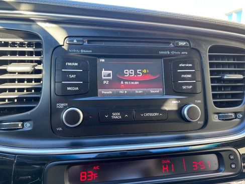 Used 2014 Kia Optima EX w/ EX Premium Package image 17