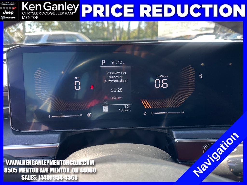 Used 2025 Kia K5 GT-Line w/ GT-Line Premium Package FWD image 15