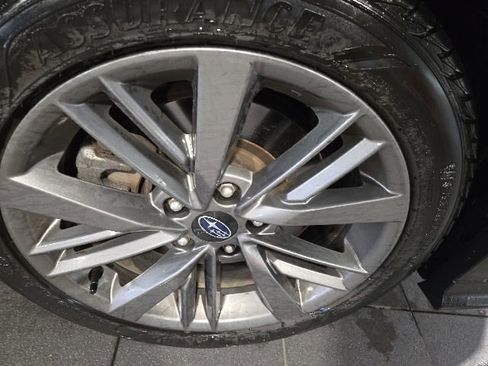 Used 2022 Subaru WRX AWD/4WD image 11