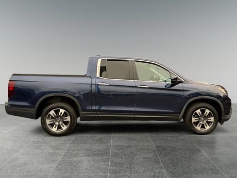 Used 2019 Honda Ridgeline RTL-E image 6