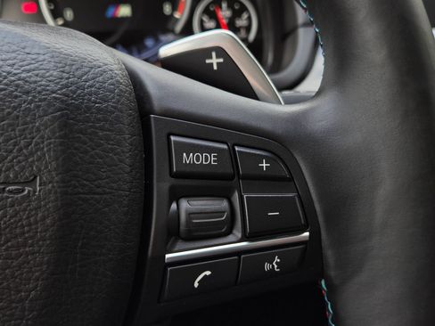 Used 2013 BMW M5 RWD image 40