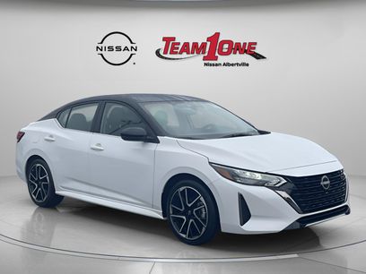 Used 2024 Nissan Sentra SR