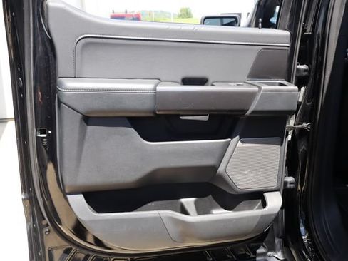 Used 2023 Ford F150 XLT w/ Equipment Group 302A High AWD/4WD image 31