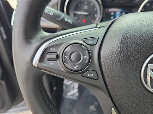 Certified 2019 Buick Envision Essence image 24
