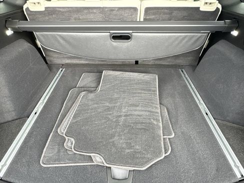 Used 2026 Cadillac XT5 Sportv w/ LPO, Floor Liner Package AWD/4WD image 28