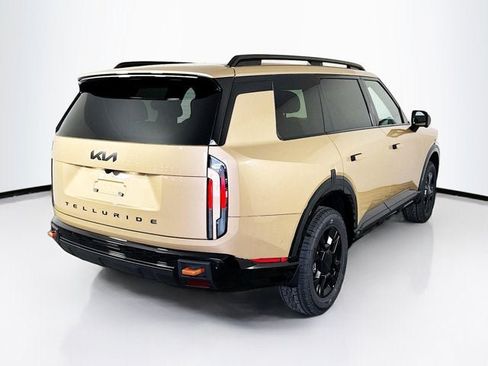 New 2027 Kia Telluride SX X-Pro AWD/4WD image 5