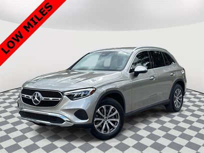 Used 2024 Mercedes-Benz GLC 300