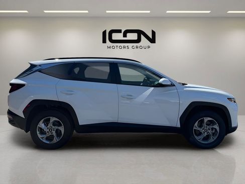 Used 2024 Hyundai Tucson SEL AWD/4WD image 6