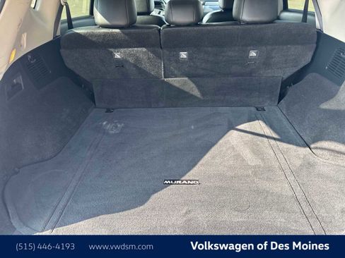 Used 2023 Nissan Murano SV image 19