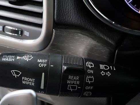 Used 2017 Jeep Grand Cherokee Altitude AWD/4WD image 17
