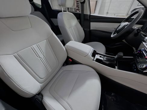 Used 2026 Hyundai Tucson SEL image 31