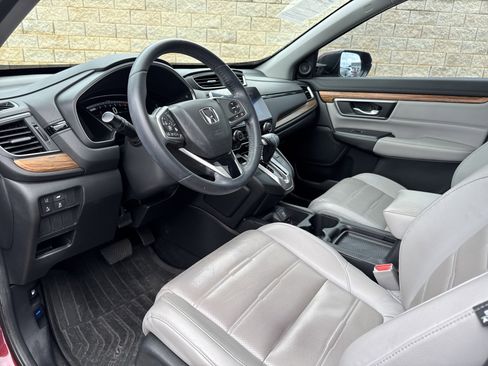 Used 2017 Honda CR-V EX-L image 25