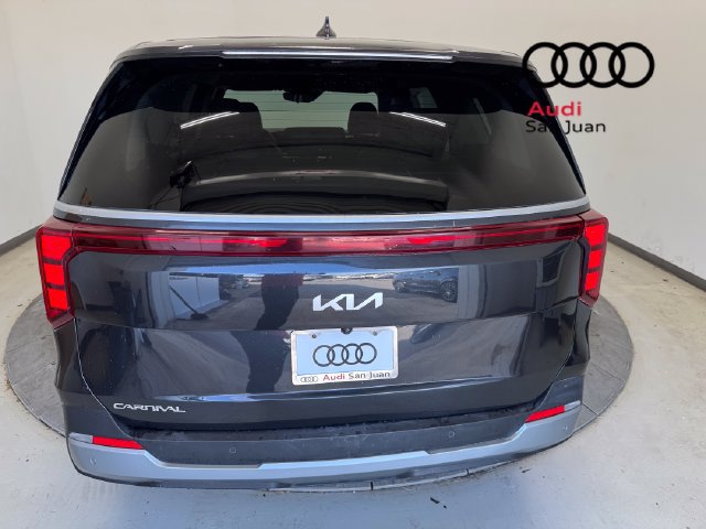 Used 2026 Kia Carnival FWD image 36
