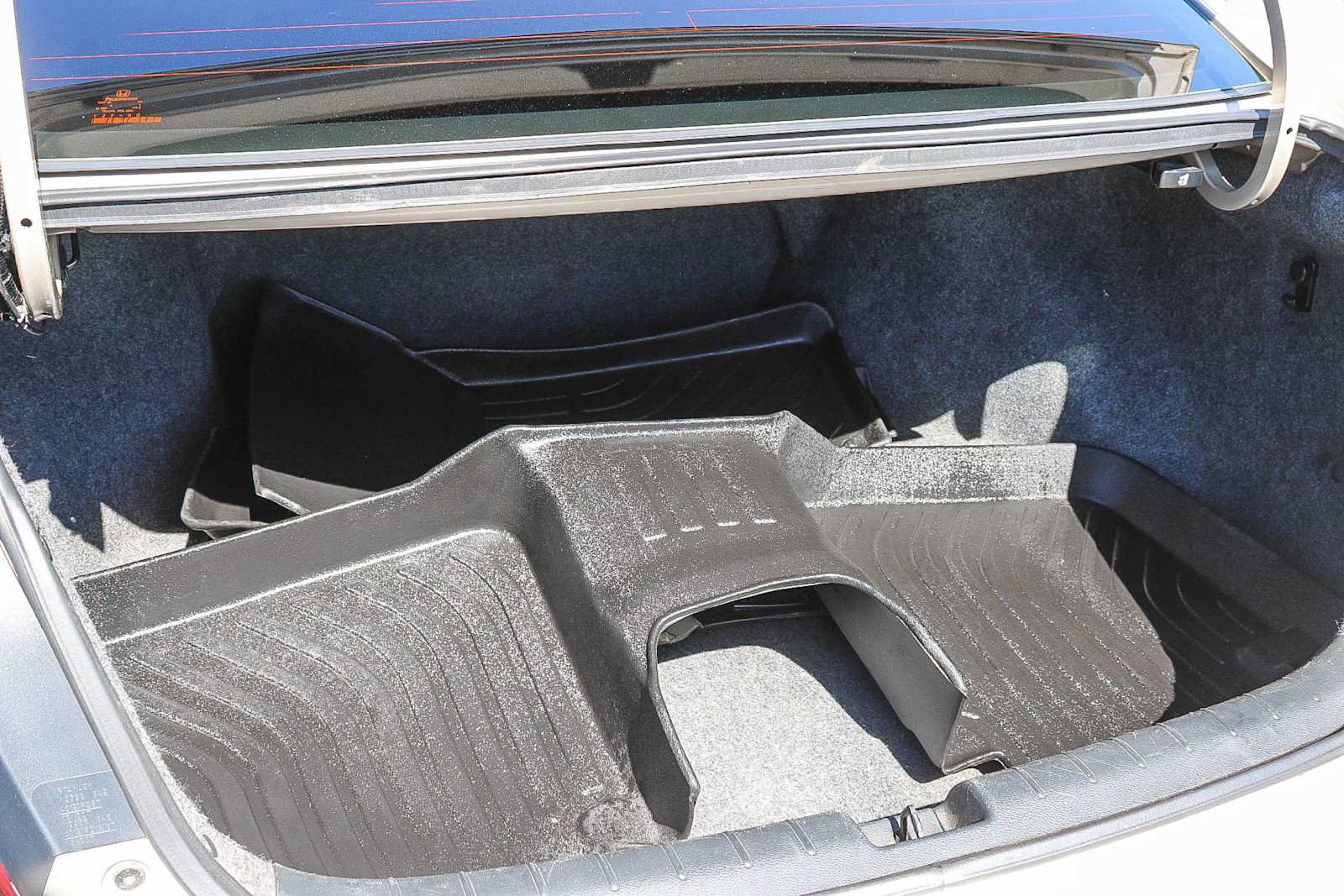 Certified 2017 Honda Accord LX image 23