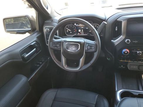 Used 2021 GMC Sierra 1500 Denali w/ Denali Ultimate Package AWD/4WD image 13