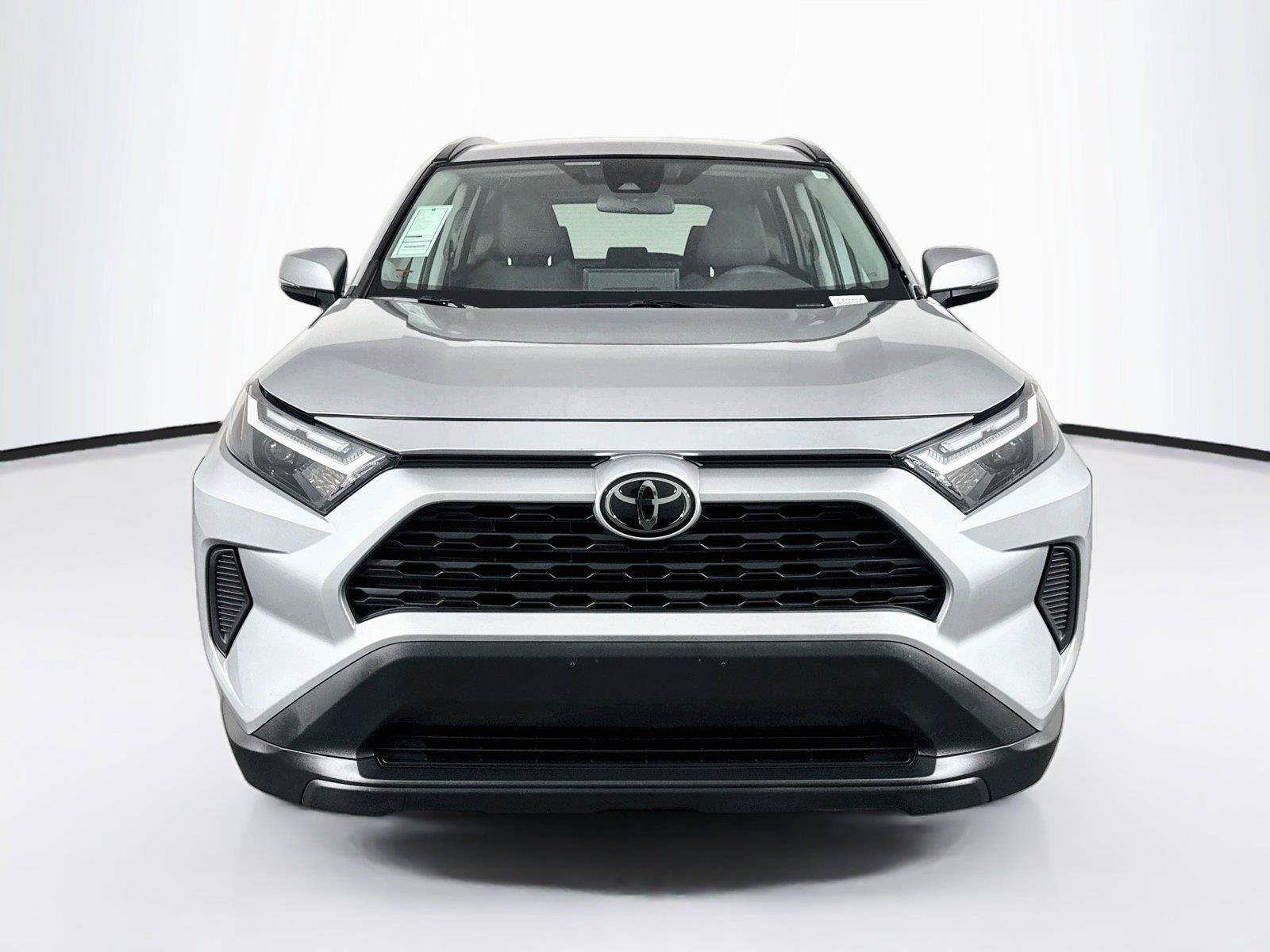 Certified 2024 Toyota RAV4 XLE AWD/4WD image 8