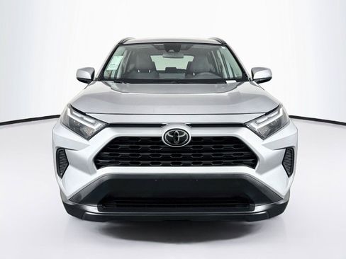 Certified 2024 Toyota RAV4 XLE AWD/4WD image 8