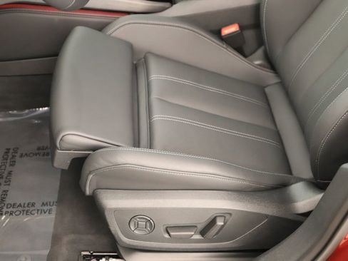 New 2026 Audi A6 Premium Plus image 24