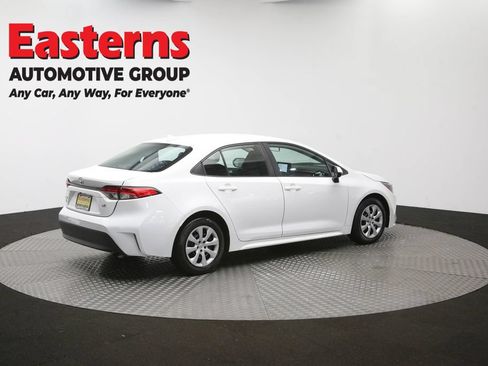 Used 2024 Toyota Corolla LE FWD image 42