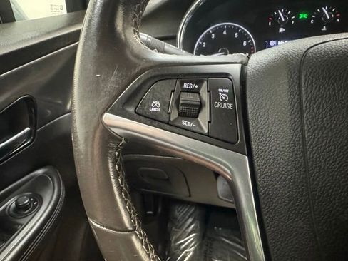 Used 2019 Buick Encore Preferred FWD image 16