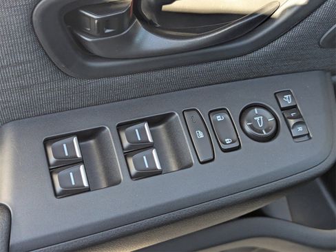 New 2026 Honda Passport TrailSport image 9