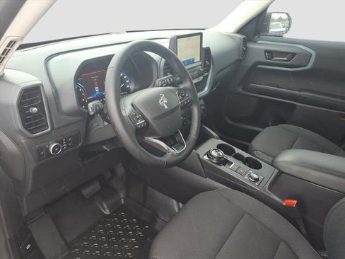 Used 2024 Ford Bronco Sport Badlands image 16