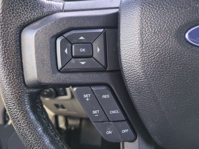 Used 2016 Ford F150 XLT w/ Equipment Group 302A Luxury AWD/4WD image 24