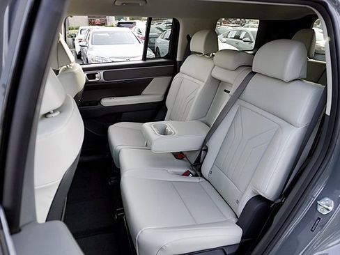 New 2026 Hyundai Santa Fe SEL image 21