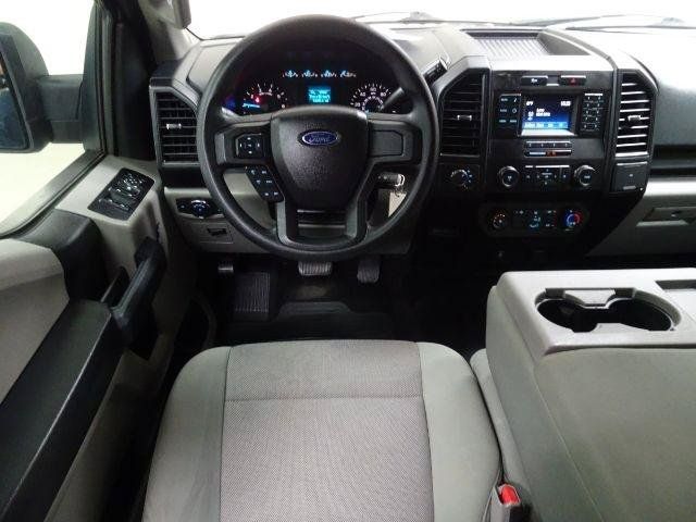 Used 2016 Ford F150 XL w/ XL Power Equipment Group AWD/4WD image 36