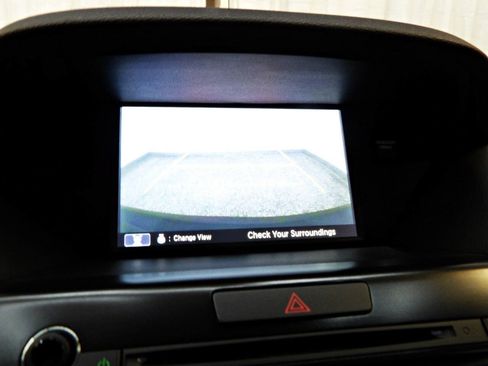 Used 2015 Acura MDX w/ Technology Package FWD image 19