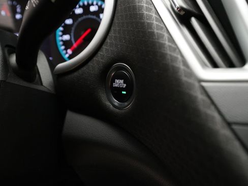 Certified 2022 Chevrolet Malibu LT image 30