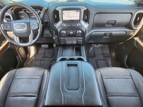 Used 2020 GMC Sierra 3500 Denali w/ Denali Ultimate Package AWD/4WD image 20