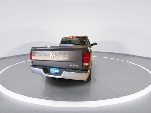 Used 2020 RAM 1500 Tradesman w/ Trailer Tow Group AWD/4WD image 7