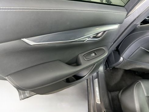 Used 2023 INFINITI QX50 Sport FWD image 27