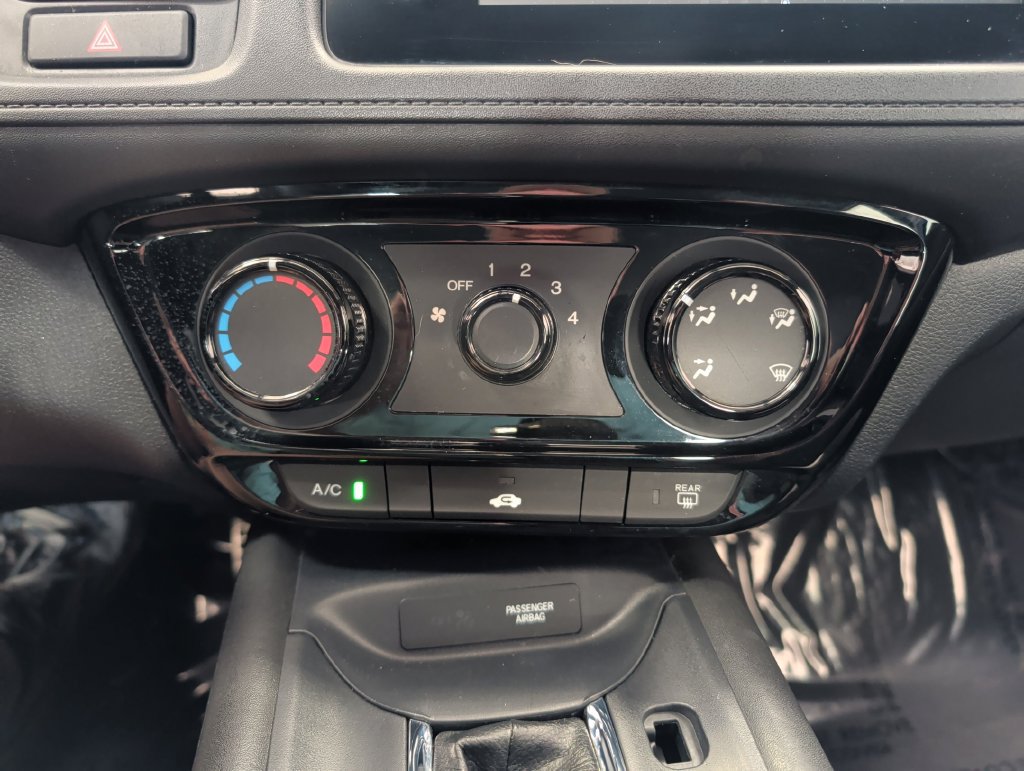 Used 2019 Honda HR-V Sport image 21