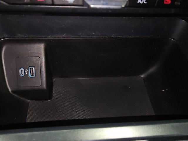 Certified 2024 Ford F150 XLT w/ Equipment Group 302A MID AWD/4WD image 33