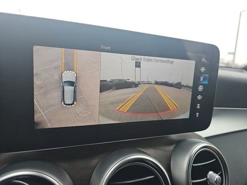 Certified 2021 Mercedes-Benz GLC 300 4MATIC image 32