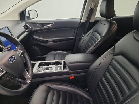 Used 2024 Ford Edge SEL image 17