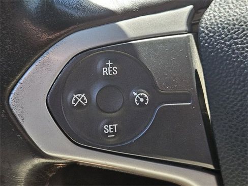 Used 2019 Chevrolet Colorado LT AWD/4WD image 22